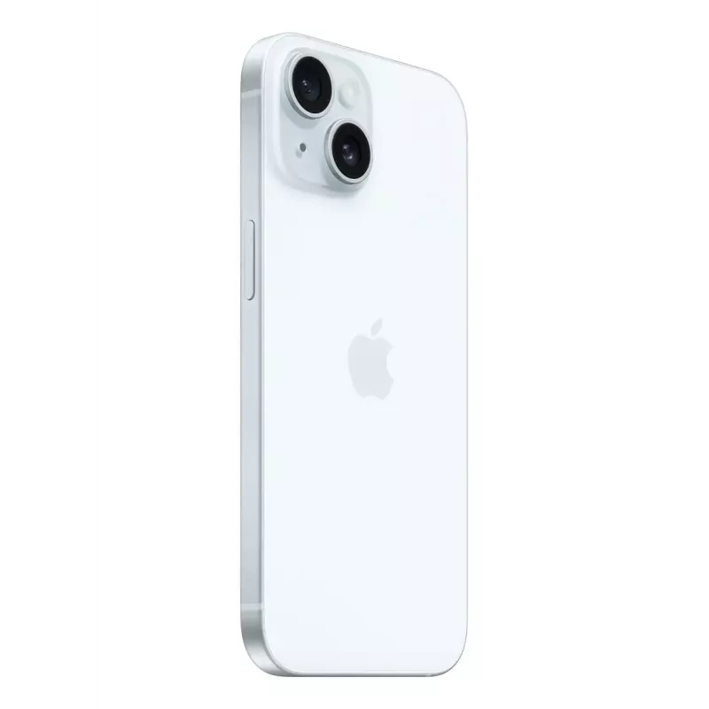 Smartphone Apple iPhone 15 6.1 inch 256GB Blue