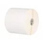 Zebra Z-Ultimate 3000T White Permanent Adhesive