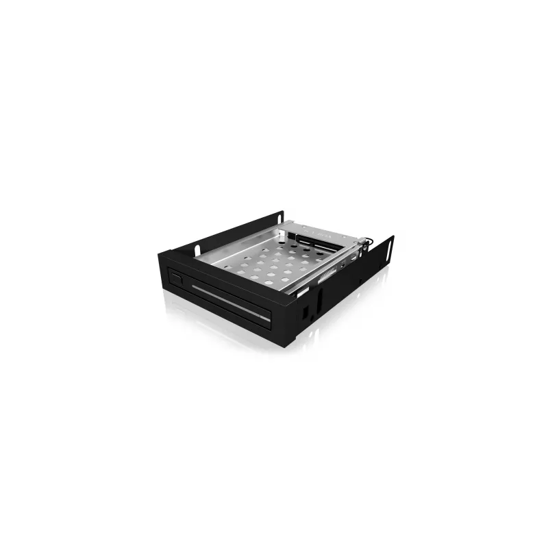 ICY BOX IB-2216StS - Mobiles Speicher-Rack - 2.5 (6.4 cm)