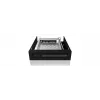 ICY BOX IB-2216StS - Mobiles Speicher-Rack - 2.5 (6.4 cm)