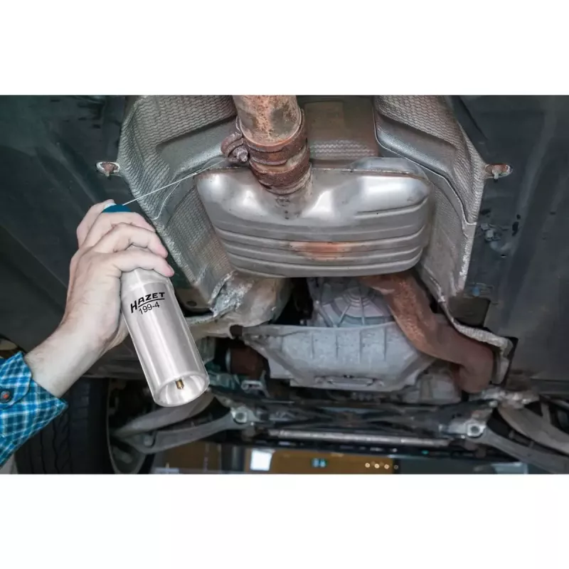Rust Converter Remover HAZET 199-4