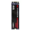 SSD disk Emtec 512 GB M.2 Serial ATA III X250