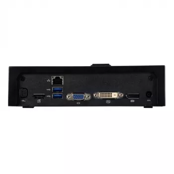 DELL EURO Simple E-Port II Docking Black
