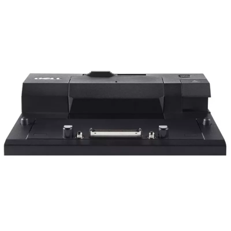 DELL EURO Simple E-Port II Docking Black