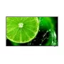 NEC MultiSync E328 Digital signage flat panel 81.3 cm (32 inch) LCD 350 cd/m² Full HD Black 16/7