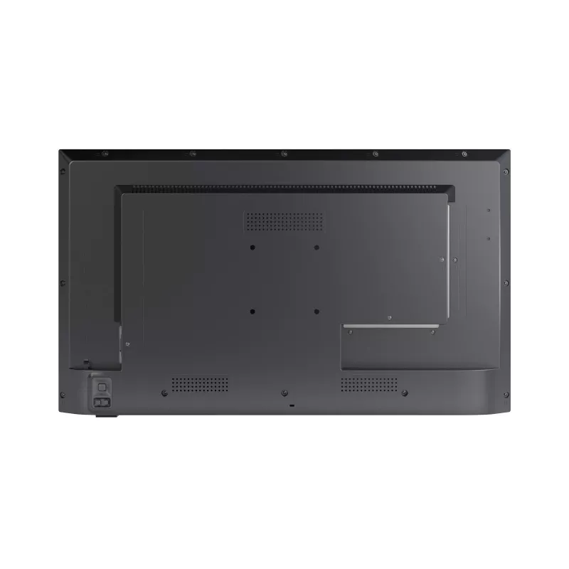 NEC MultiSync E328 Digital signage flat panel 81.3 cm (32 inch) LCD 350 cd/m² Full HD Black 16/7