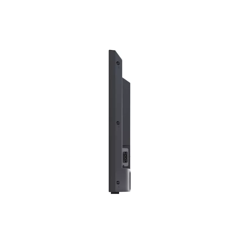 NEC MultiSync E328 Digital signage flat panel 81.3 cm (32 inch) LCD 350 cd/m² Full HD Black 16/7