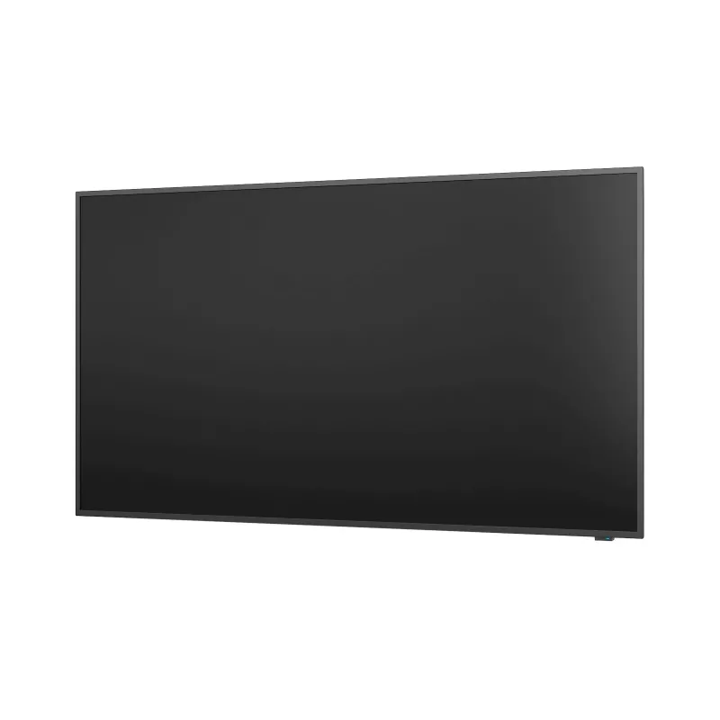 NEC MultiSync E328 Digital signage flat panel 81.3 cm (32 inch) LCD 350 cd/m² Full HD Black 16/7