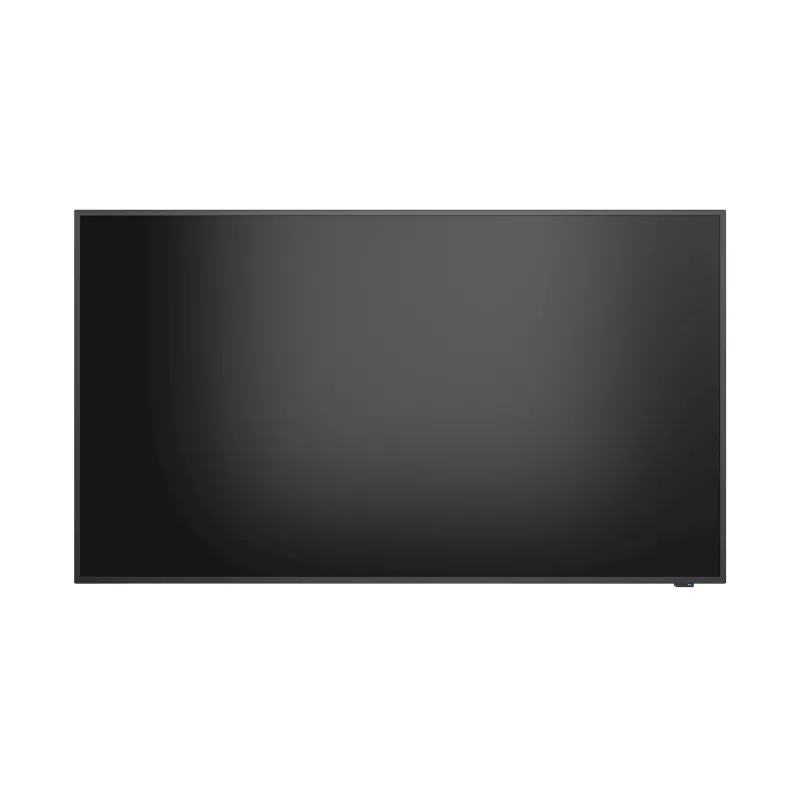 NEC MultiSync E328 Digital signage flat panel 81.3 cm (32 inch) LCD 350 cd/m² Full HD Black 16/7