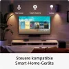 Smart TV dongle Amazon 4K Ultra HD USB, Wi‑Fi 6 (802.11ax), 3840×2160, USB powered, black