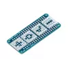Proto shield Arduino MKR Proto Shield Blue