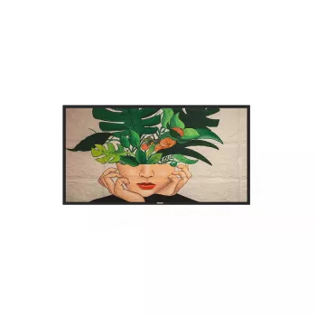 Philips Signage Solutions D-Line Digital signage flat panel 127 cm (50 inch) VA 500 cd/m² 4K Ultra HD Black