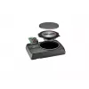 JVC CW-DRA8 Pre-loaded subwoofer 150 W