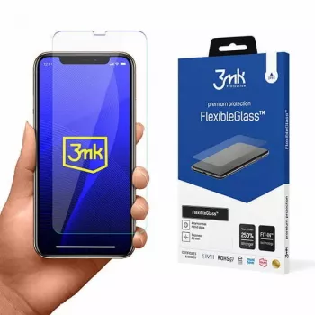 FlexibleGlass 3MK iPhone 11 Pro Max