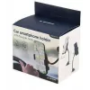 Active holder Gembird TA-CHW-04 Mobile phone Smartphone Black