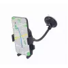 Active holder Gembird TA-CHW-04 Mobile phone Smartphone Black