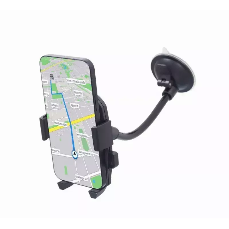 Active holder Gembird TA-CHW-04 Mobile phone Smartphone Black