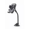 Active holder Gembird TA-CHW-04 Mobile phone Smartphone Black