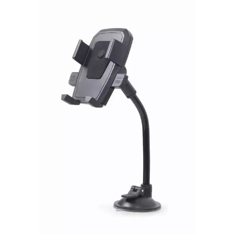 Active holder Gembird TA-CHW-04 Mobile phone Smartphone Black