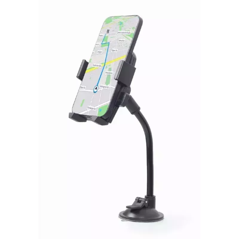 Active holder Gembird TA-CHW-04 Mobile phone Smartphone Black