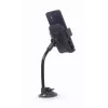 Active holder Gembird TA-CHW-04 Mobile phone Smartphone Black