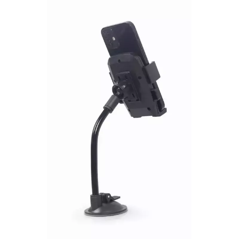 Active holder Gembird TA-CHW-04 Mobile phone Smartphone Black