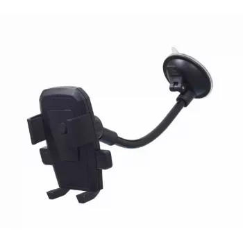 Active holder Gembird TA-CHW-04 Mobile phone Smartphone Black