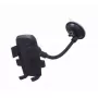 Active holder Gembird TA-CHW-04 Mobile phone Smartphone Black