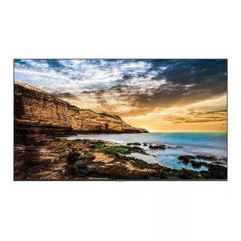 Monitor Samsung QE50T 50 inch LED 4K Ultra HD Display