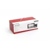 Video Intercom System Hikvision DS-KIS602 2 MP 7 inch Black Grey