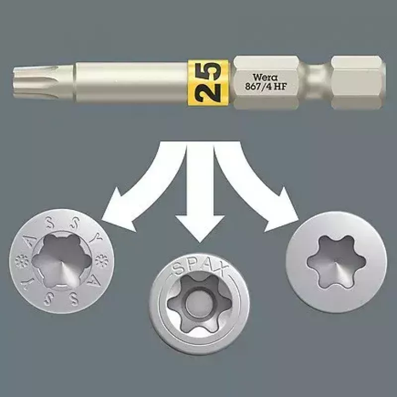 Tool Wera 05073639001 versatile quality reliable performance