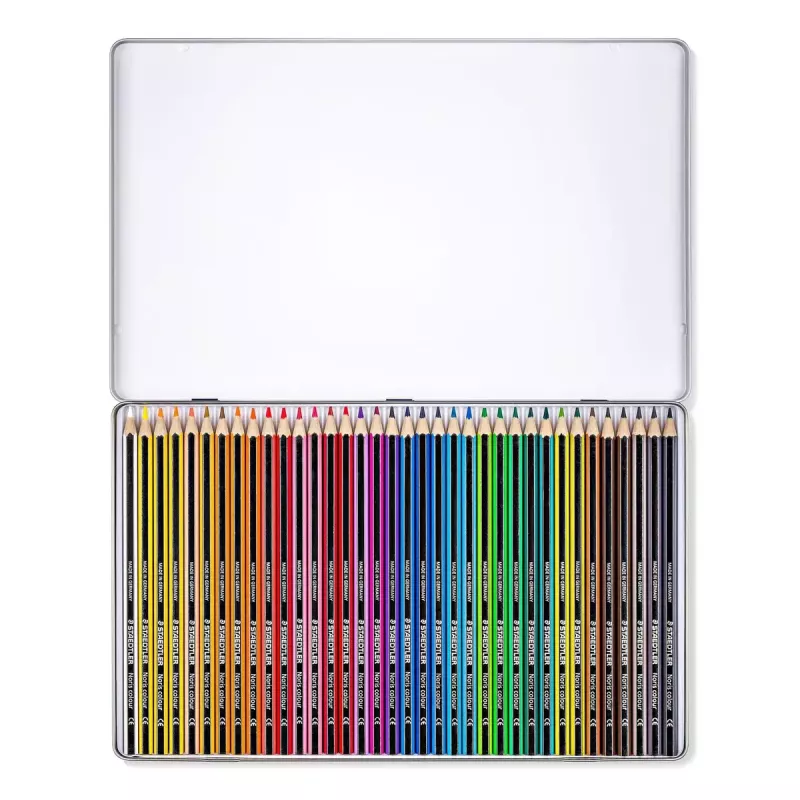 Colour pencil Staedtler 185 M36 Multicolour 36 pc(s)