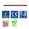 Colour pencil Staedtler 185 M36 Multicolour 36 pc(s)