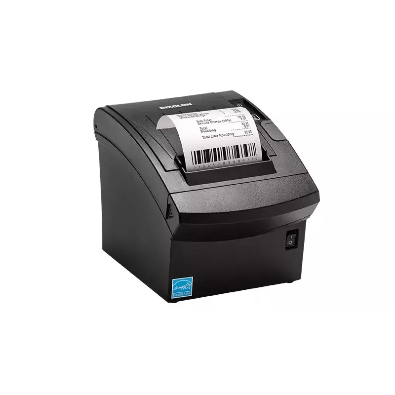 POS printer Bixolon SRP-350plusV 180 x 180 DPI Wired Direct thermal