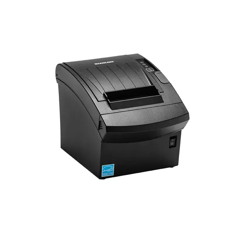POS printer Bixolon SRP-350plusV 180 x 180 DPI Wired Direct thermal