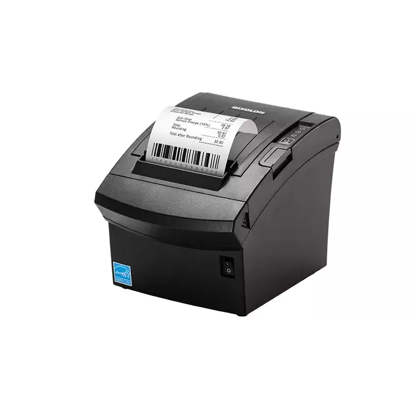 POS printer Bixolon SRP-350plusV 180 x 180 DPI Wired Direct thermal