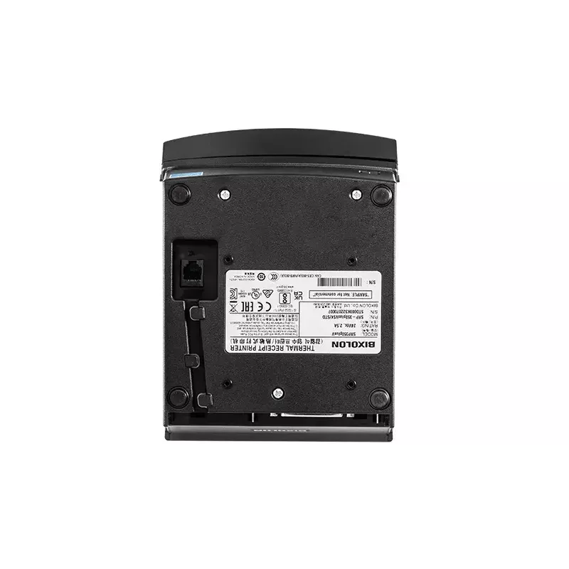 POS printer Bixolon SRP-350plusV 180 x 180 DPI Wired Direct thermal