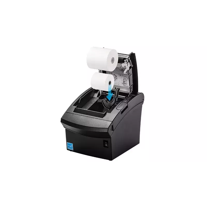 POS printer Bixolon SRP-350plusV 180 x 180 DPI Wired Direct thermal
