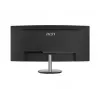 MSI PRO MP341CQDE computer monitor 86.4 cm (34 inch) 3440 x 1440 pixels UltraWide Quad HD Black