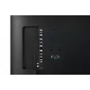 Samsung HAU8000 109.2 cm (43 inch) 4K Ultra HD Smart TV Black 20 W