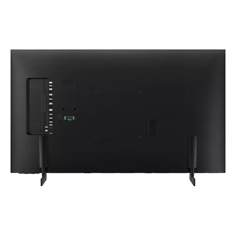 Samsung HAU8000 109.2 cm (43 inch) 4K Ultra HD Smart TV Black 20 W