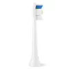 Replacement Brush Heads Philips HX6066/87 Optimal White — Pack of 6