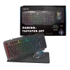 Gaming Keyboard with Mouse LogiLink ID0185