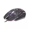 Gaming Keyboard with Mouse LogiLink ID0185
