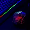 Gaming Keyboard with Mouse LogiLink ID0185