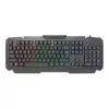 Gaming Keyboard with Mouse LogiLink ID0185