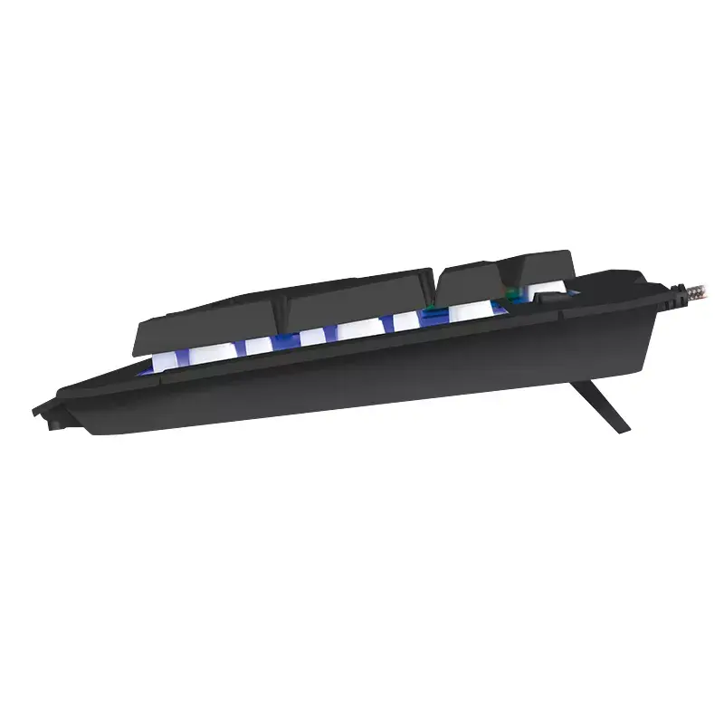 Gaming Keyboard with Mouse LogiLink ID0185