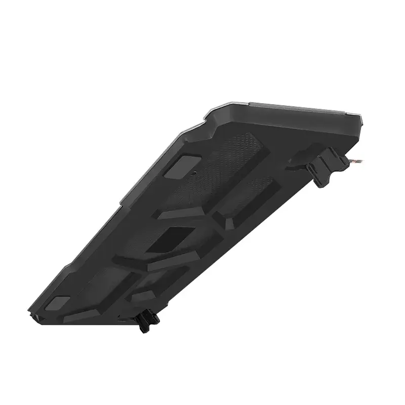 Gaming Keyboard with Mouse LogiLink ID0185