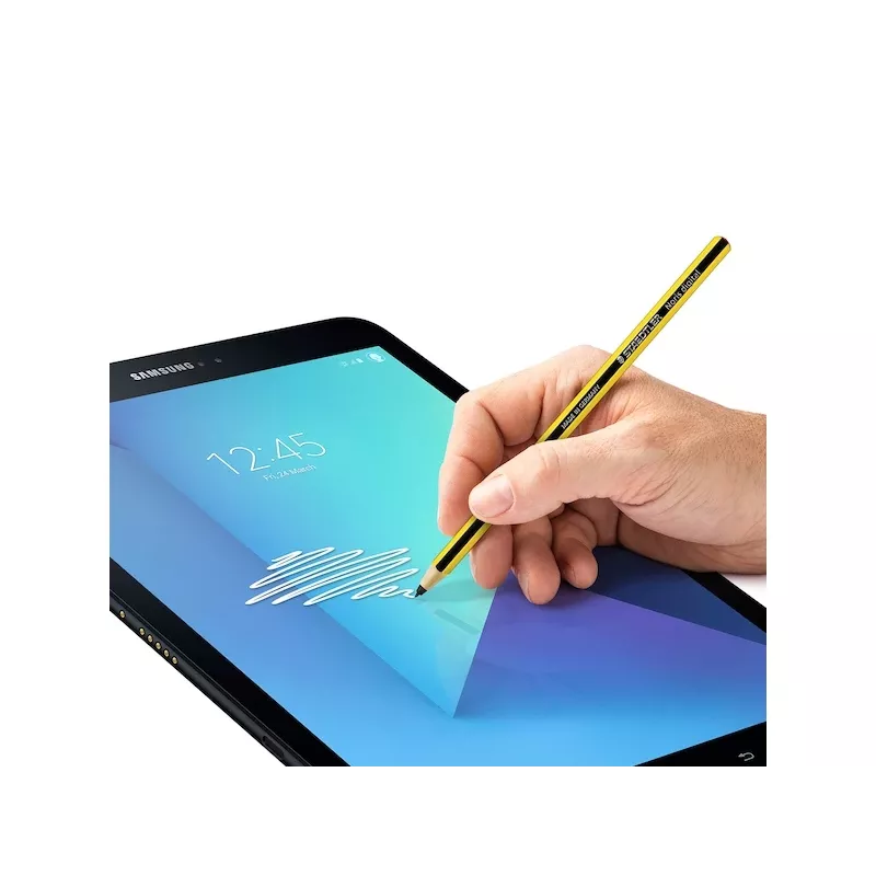 Stylus Pen Staedtler Noris digital classic 180 22 Black Yellow