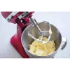 KitchenAid 5KSM5THFBSS mixer/food processor accessory Beater